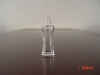 55ml Glass perfume bottles