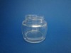 55ml Glass skin care jar