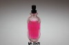 55ml Perfume glass bottle