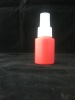 55ml freshener spray bottle