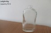 55ml oval shape perfume bottles