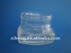 55ml unique style jar cosmetic