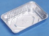 570ml Oblong Take Away Food Container