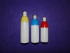 58ML HDPE BOTTLE A58 COSMETIC BOTTLE