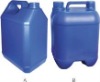 5L closed plastic drum