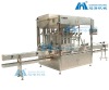 5L piston type filling machine