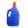 5L plastic oil bottle