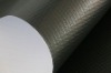 5M white/black banner film