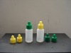 5ML/10ML PP Naked eye drops bottles