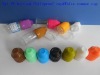 5ML Brown childproof cap&White common cap PET drop bottle 100pc/lotsFor liquid medicine