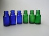 5ML ESSENTIAL OIL  GLASS BOTTLE