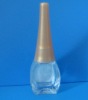 5ML NAIL POLISH GLASS BOTTLE