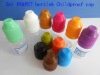 5ML Purple childproof cap PE&PET drop bottle 100pc/lotsFor liquid medicine