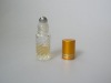 5ML ROLL ON GLASS BOTTLE