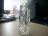 5ML ROLL ON GLASS BOTTLE