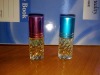 5ML ROLL ON GLASS BOTTLE