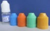 5ML childproof cap drop bottle 100pc/lotsFor liquid medicine