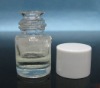 5ML clear fragrance oil bottle