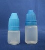 5ML eye drop PE bottle