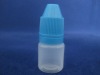 5ML plastic eye drop PE bottle