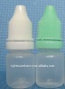 5ML tamper cap eye dropper bottle RT8