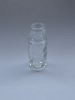 5MLglass nail polish bottle