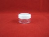 5cc plastic PET jar