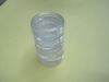 5g Plastic Cosmetic Jar