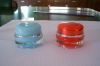 5g round acrylic empty cosmetic cream jar,acrylic jar,cosmetic container,cosmetic packing