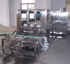 5gallons water Barrelled Pure Water Bottling Line