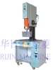 5khz Ultrasonic Plastic Welder