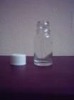 5ml-100ml clear high quality  essential oil bottle