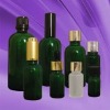 5ml-100ml green high quality  essential oil bottle