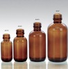 5ml-100ml pharmaceutical glass bottle