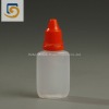 5ml,10ml,15ml Eye Dropper Bottle LDPE