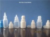 5ml,10ml Eye bottle plastic bottle bottle