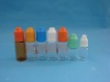 5ml 10ml Eye dropper bottle