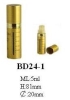 5ml 10ml alum jacket outer ,inner is PP airless bottle