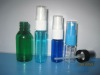 5ml 10ml pet cosmetic bottle