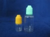 5ml/30ml e-liquid dropper childproof bottles