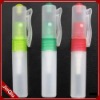 5ml 7ml 8ml 10ml pen sprayer made of PP material, customized printed logos are welcome