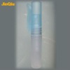 5ml 7ml 8ml 10ml perfume spray pen made of PP material, customized printed logos are welcome