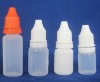 5ml 8ml 10ml PE dropper bottles