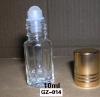 5ml 8ml 10ml roll on bottle