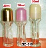 5ml 8ml 10ml roll on bottle