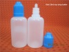 5ml Droper bottle Eye bottle plastic bottle bottle