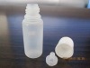 5ml Droper bottle Eye bottle plastic bottle bottle