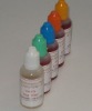 5ml Eye drop bottle with tamper evident cap