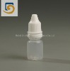 5ml LDPE Plastic Eye Drop Vial/Bottle