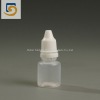 5ml LDPE Plastic Eye Dropper Bottle